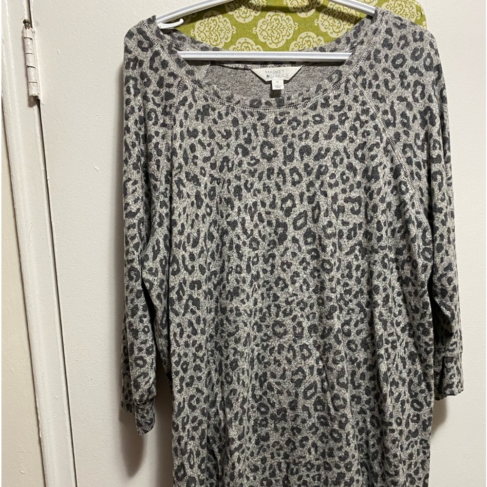 Women’s top
